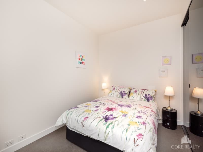3609/120 Abeckett Street, Melbourne - Thumbnail 4