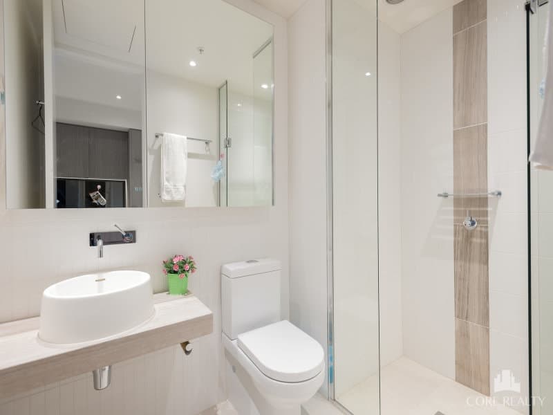 3609/120 Abeckett Street, Melbourne - Thumbnail 5