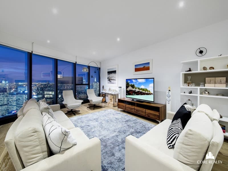 5802/35 Queensbridge Street, Southbank - Thumbnail 2