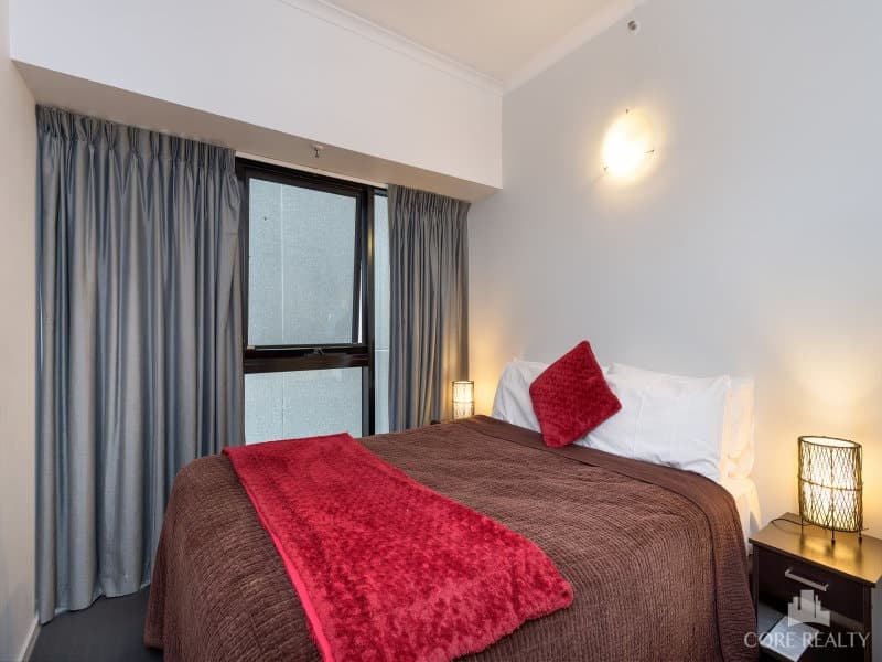 1623/474 Flinders St, Melbourne - Thumbnail 3