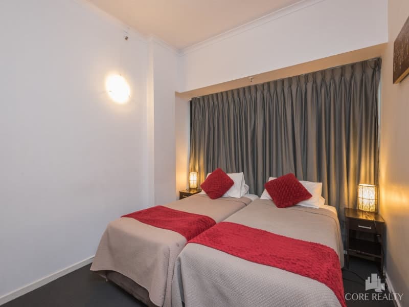 1623/474 Flinders St, Melbourne - Thumbnail 4
