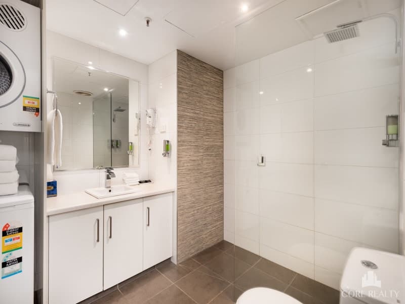 1623/474 Flinders St, Melbourne - Thumbnail 5
