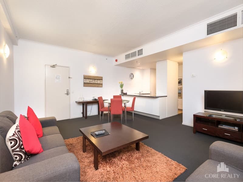 1623/474 Flinders St, Melbourne - Thumbnail 6