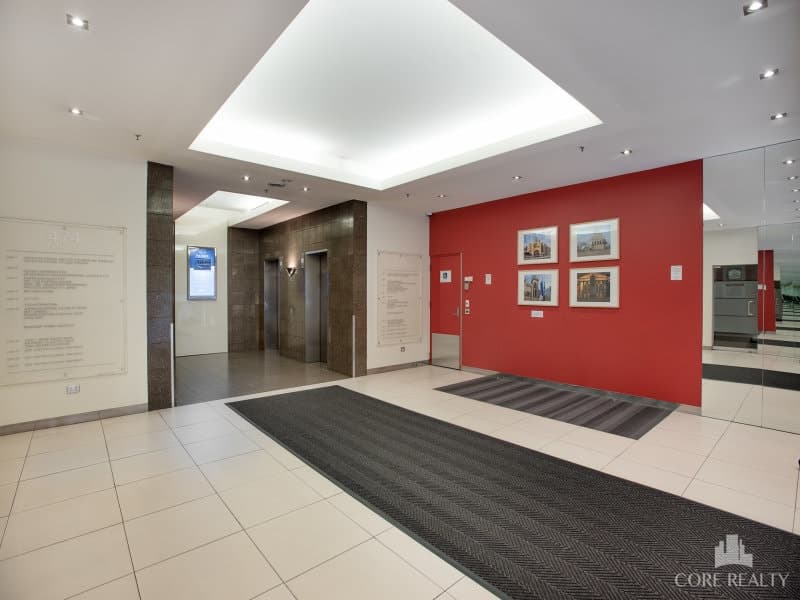 1623/474 Flinders St, Melbourne - Thumbnail 7