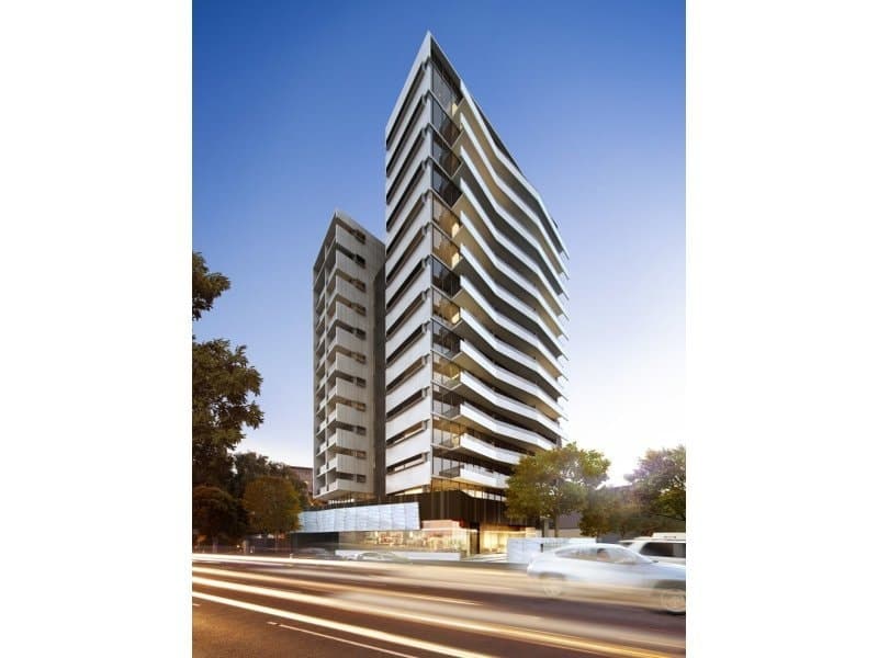 1007/101 St Kilda Road, St Kilda - Thumbnail 2