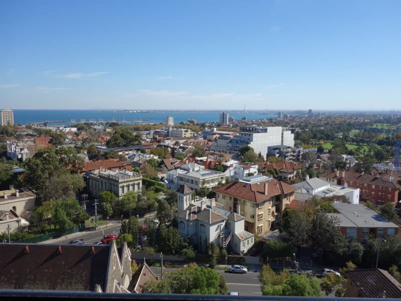1007/101 St Kilda Road, St Kilda - Thumbnail 4