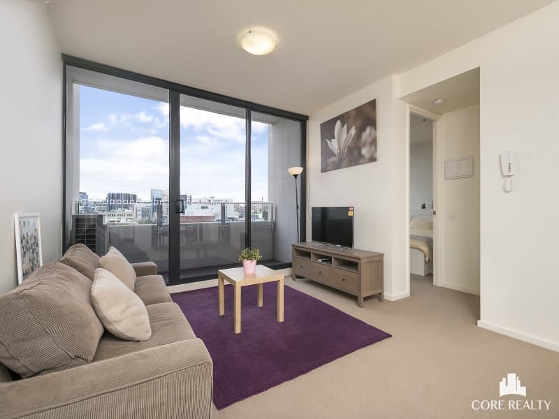 1006/25 Therry Street, Melbourne - Thumbnail 3