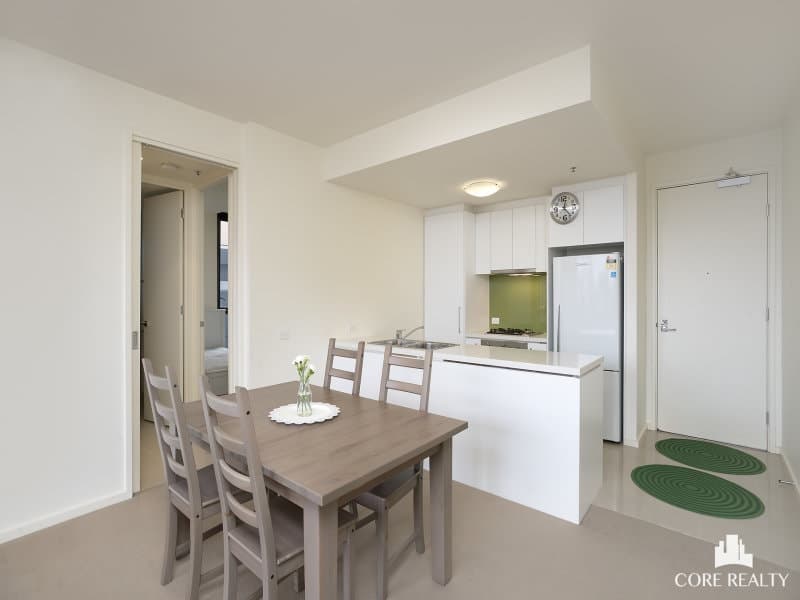 1006/25 Therry Street, Melbourne - Thumbnail 4