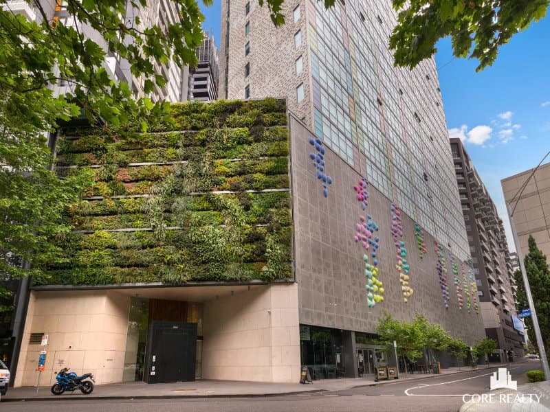 2605/8 Kavanagh Street, Southbank - Image 1