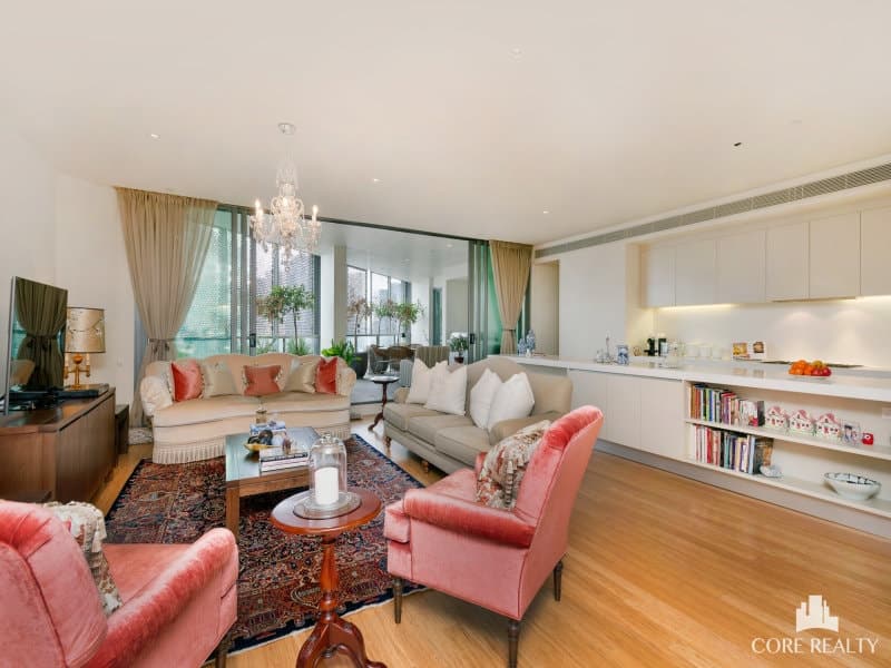 2605/8 Kavanagh Street, Southbank - Thumbnail 2