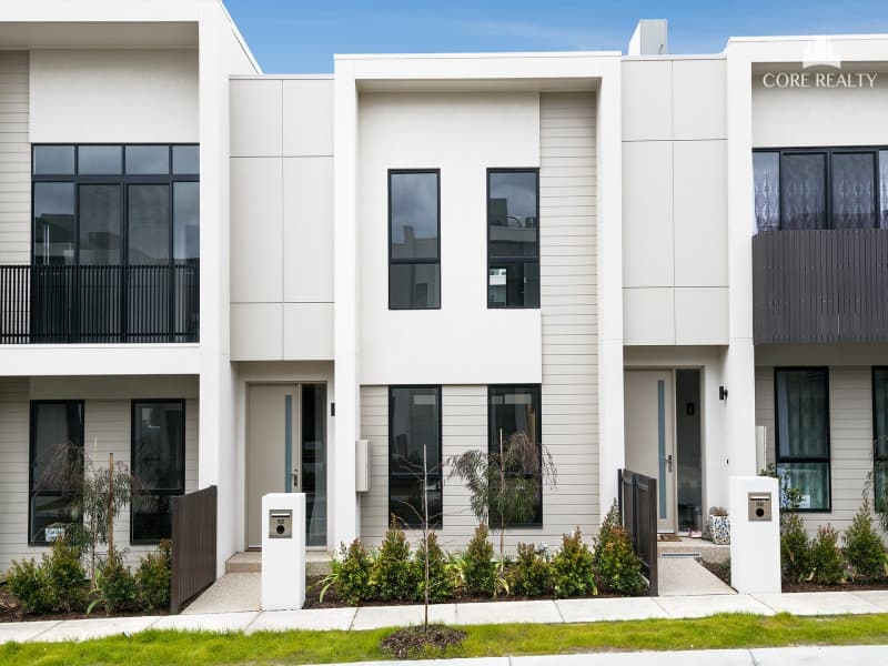 52 Mulberry Avenue, Cheltenham - Image 1