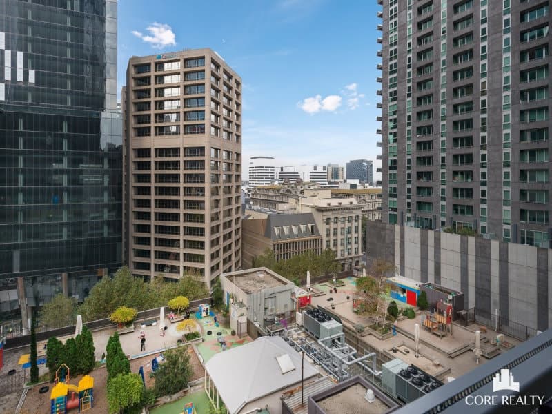 911/601 Little Collins Street, Melbourne - Thumbnail 2