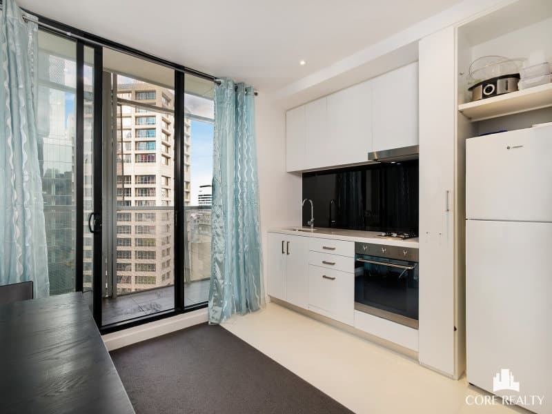 911/601 Little Collins Street, Melbourne - Thumbnail 3