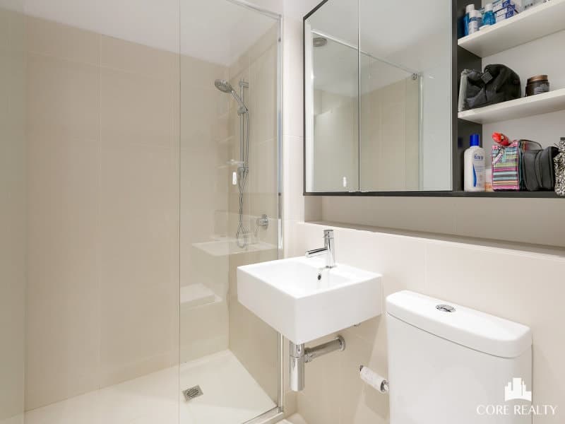 911/601 Little Collins Street, Melbourne - Thumbnail 4