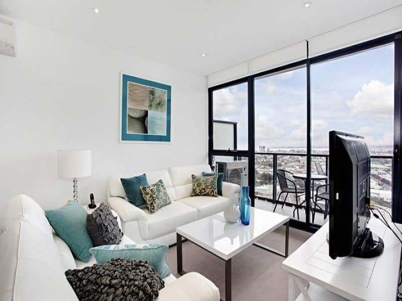 2804/109 Clarendon Street, Southbank - Thumbnail 2