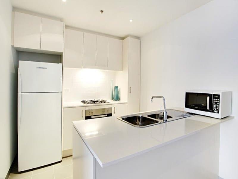 2804/109 Clarendon Street, Southbank - Thumbnail 3