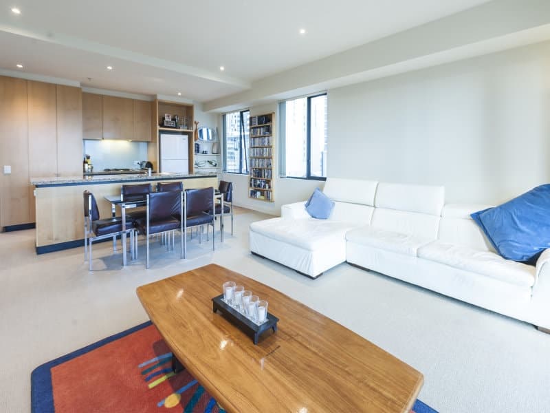 708/80 Clarendon Street, Southbank - Thumbnail 3