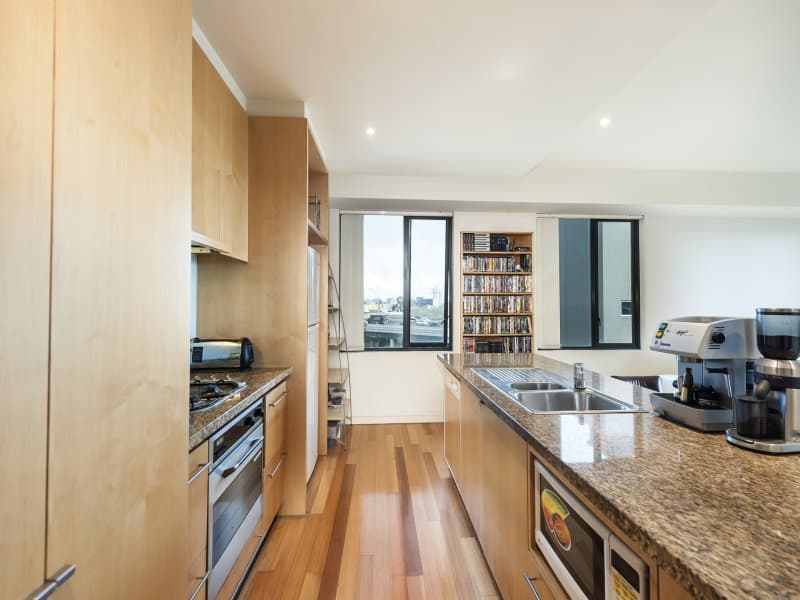 708/80 Clarendon Street, Southbank - Thumbnail 5