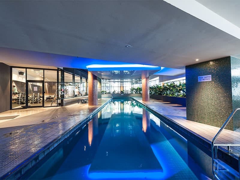 708/80 Clarendon Street, Southbank - Thumbnail 8