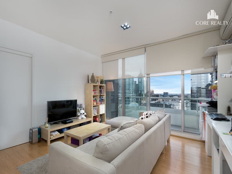2307/8 Franklin Street, Melbourne - Image 1