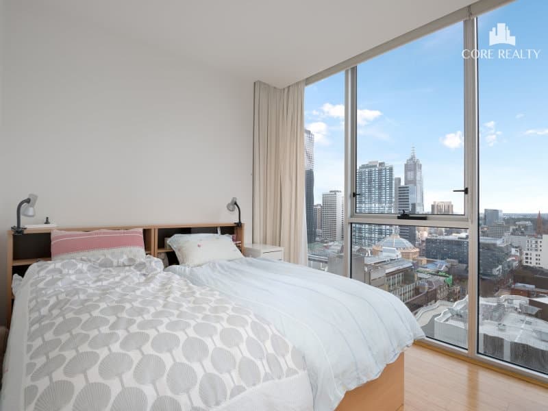 2307/8 Franklin Street, Melbourne - Thumbnail 3