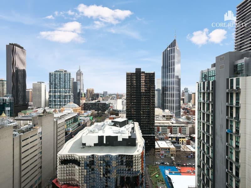 2307/8 Franklin Street, Melbourne - Thumbnail 4