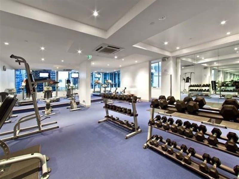 2307/8 Franklin Street, Melbourne - Thumbnail 5