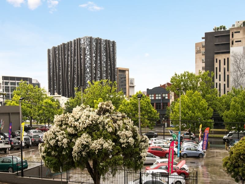 303A/188 Peel Street, North Melbourne - Thumbnail 5
