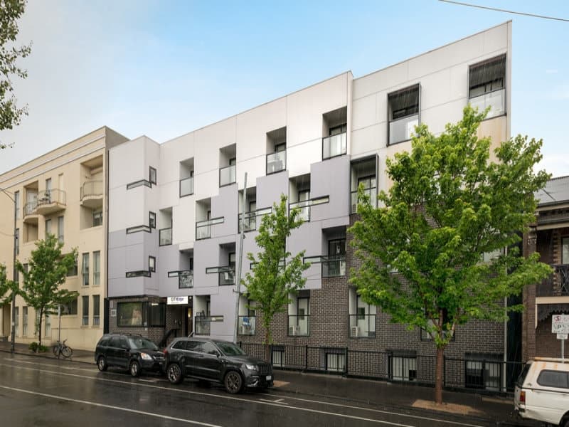 303A/188 Peel Street, North Melbourne - Thumbnail 6