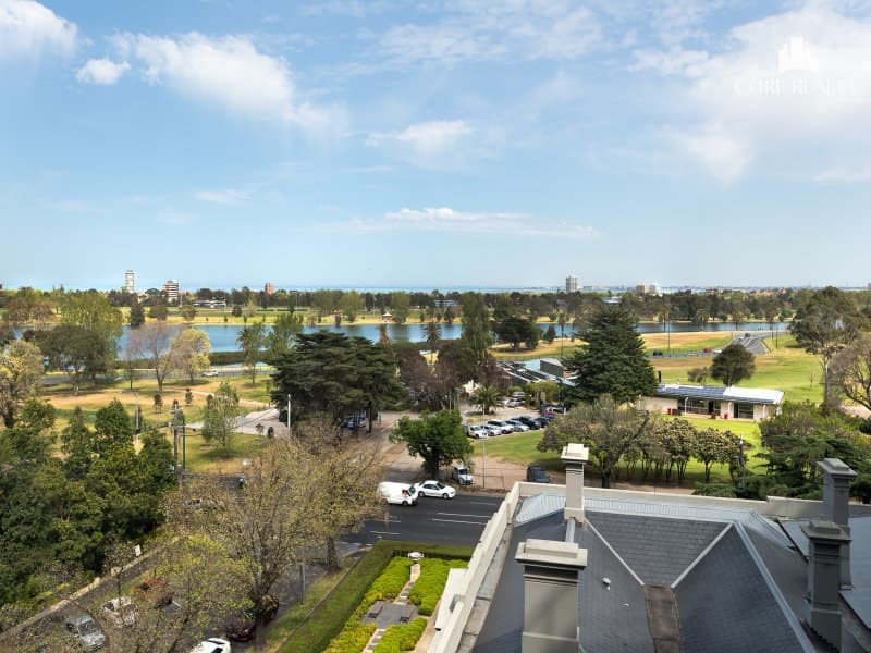 513/55 Queens Road, Melbourne - Thumbnail 2