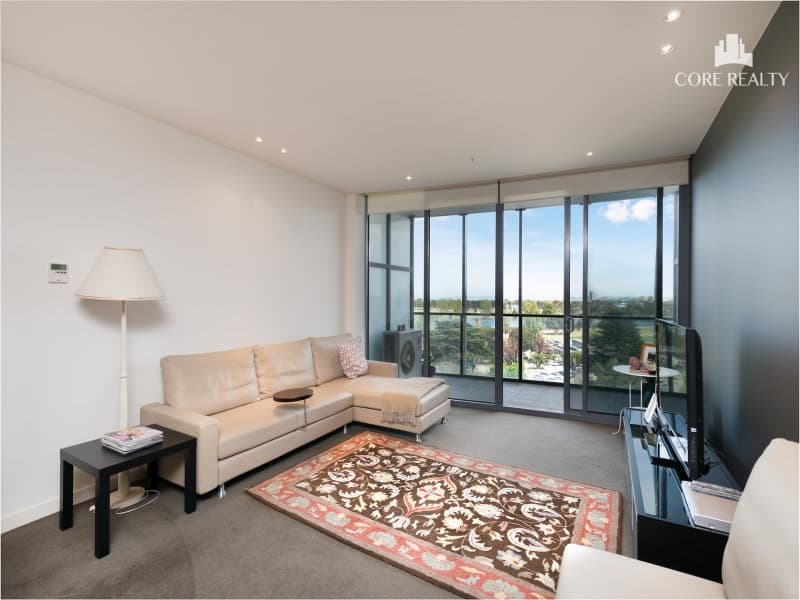 513/55 Queens Road, Melbourne - Thumbnail 6