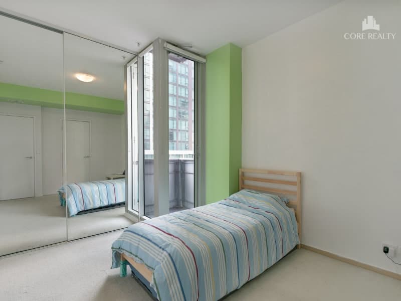 605/25-33 Wills Street, Melbourne - Thumbnail 4