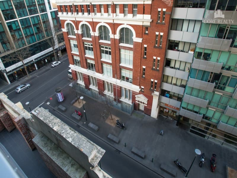 605/25-33 Wills Street, Melbourne - Thumbnail 6