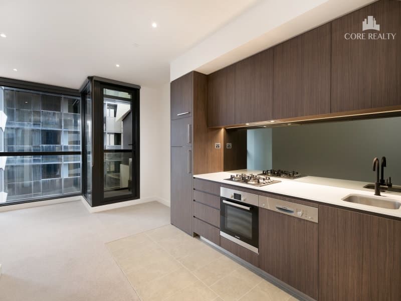 F1512/155 Franklin Street, Melbourne - Image 1