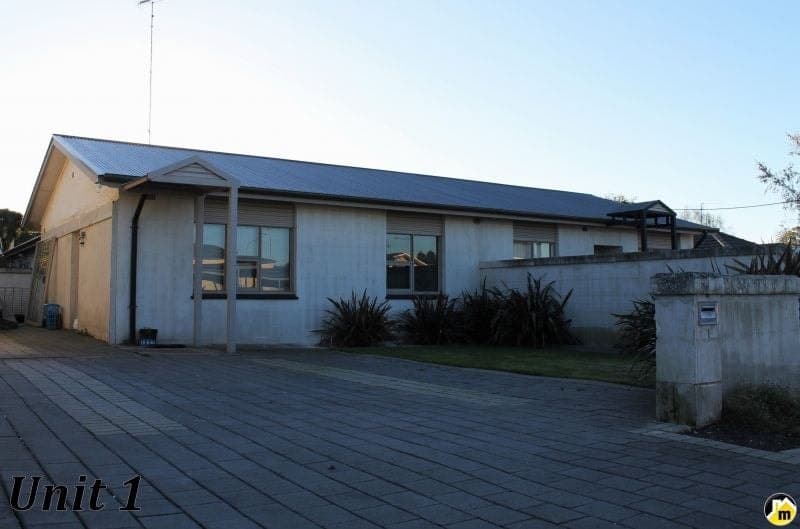 1-5/9 Francis Street Mount Gambier SA, Mount Gambier - Image 1