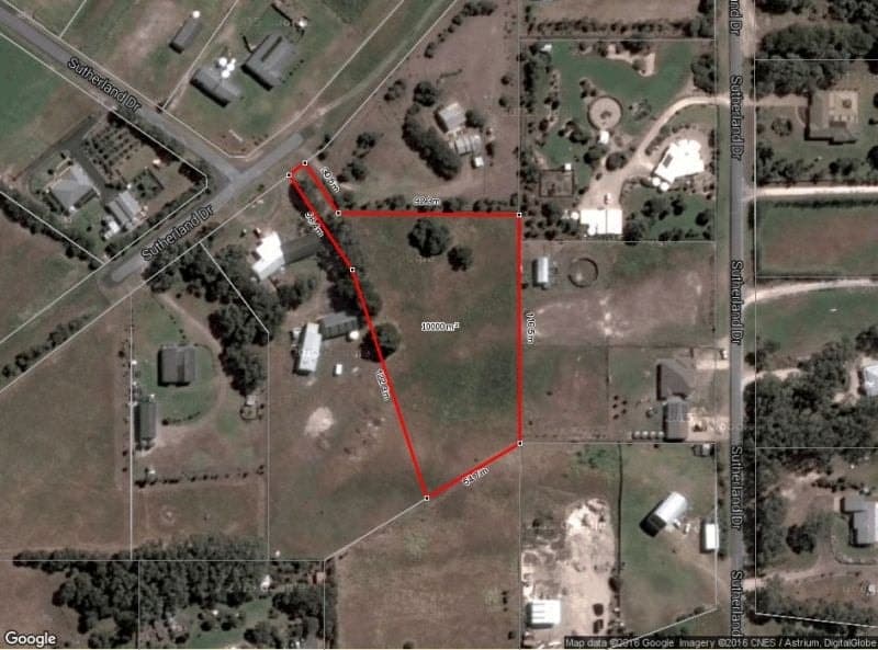 Lot 26 Muggleton Road Beachport SA, Beachport - Image 1