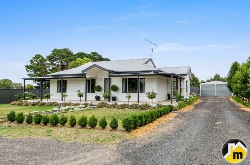 Lot 20 Clarke Street Penola SA, Penola - Image 1