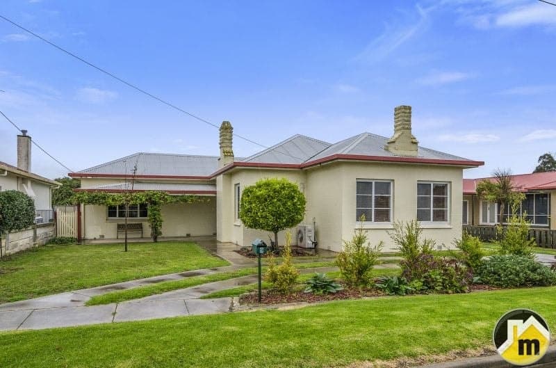 9 White Street Millicent SA, Millicent - Image 1