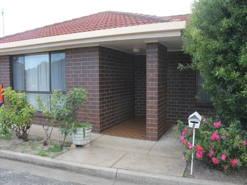 5/7 Spehr Street Millicent SA, Millicent - Image 1