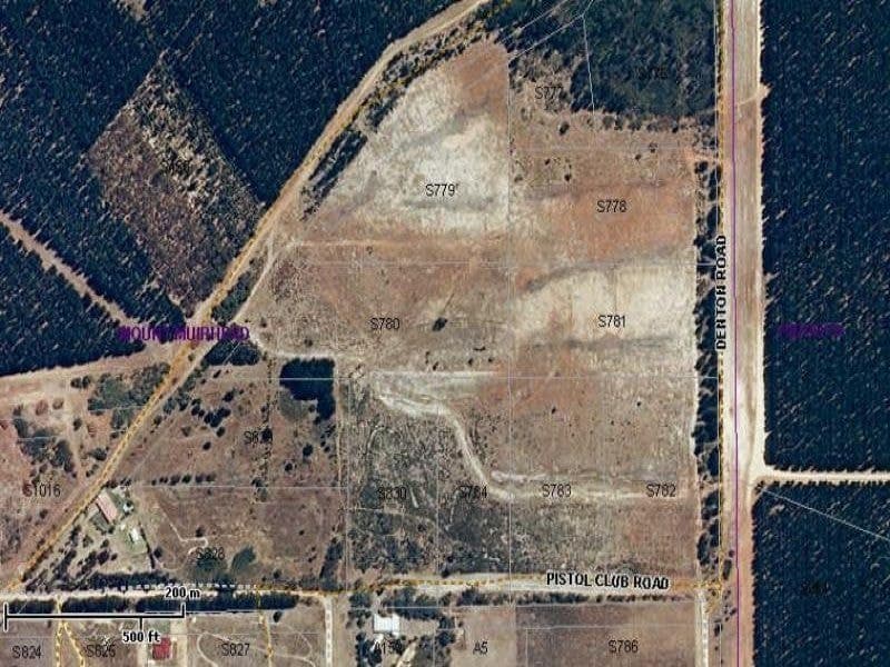 Lot 782 Denton Road Rocky Camp SA, Rocky Camp - Thumbnail 2