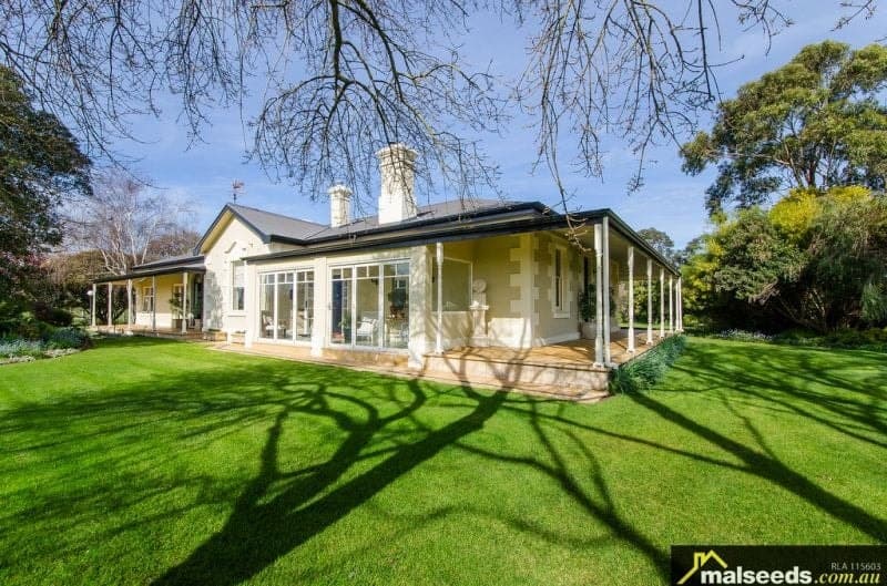 9 Moorak Hall Road Moorak SA, Moorak - Thumbnail 3