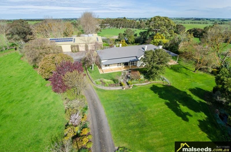 9 Moorak Hall Road Moorak SA, Moorak - Thumbnail 4