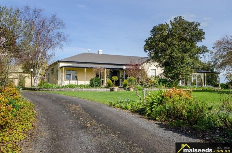 9 Moorak Hall Road Moorak SA, Moorak - Thumbnail 6