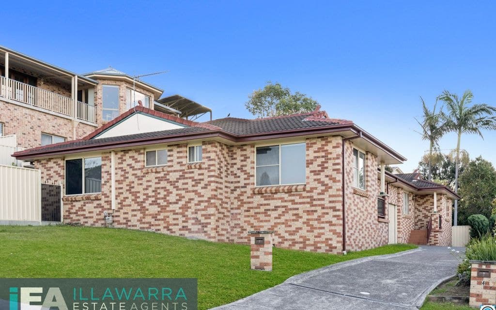1/4 Tuross Street, ALBION PARK NSW 2527, Albion Park - Thumbnail 3