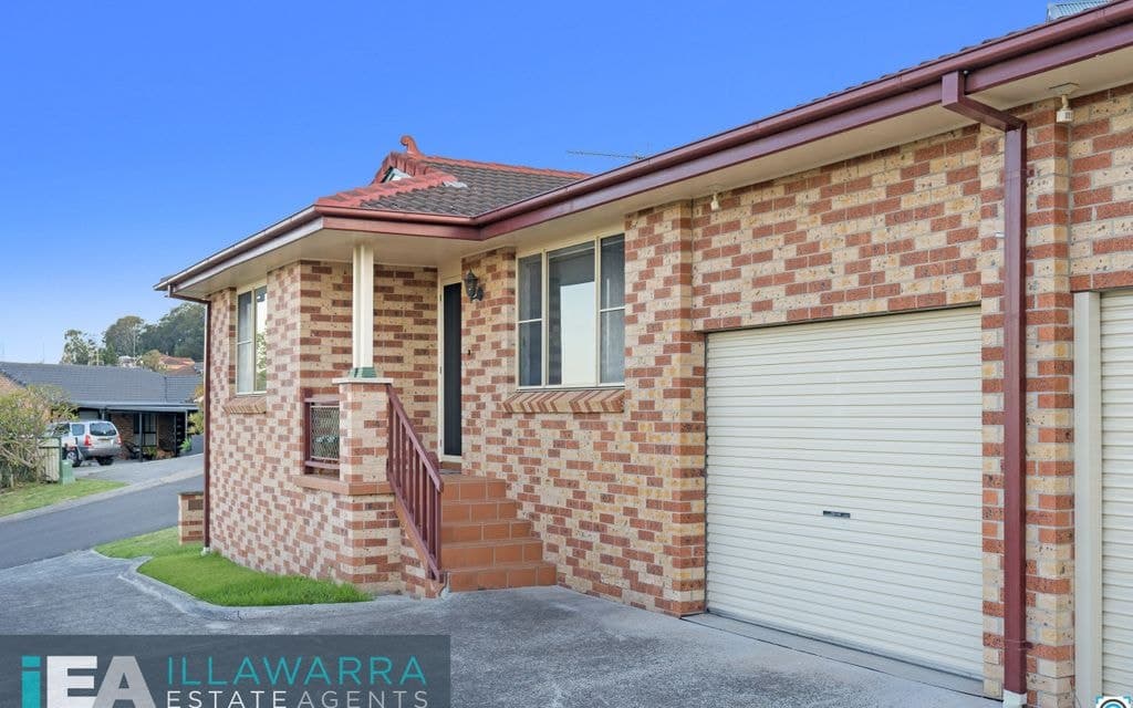 1/4 Tuross Street, ALBION PARK NSW 2527, Albion Park - Thumbnail 4