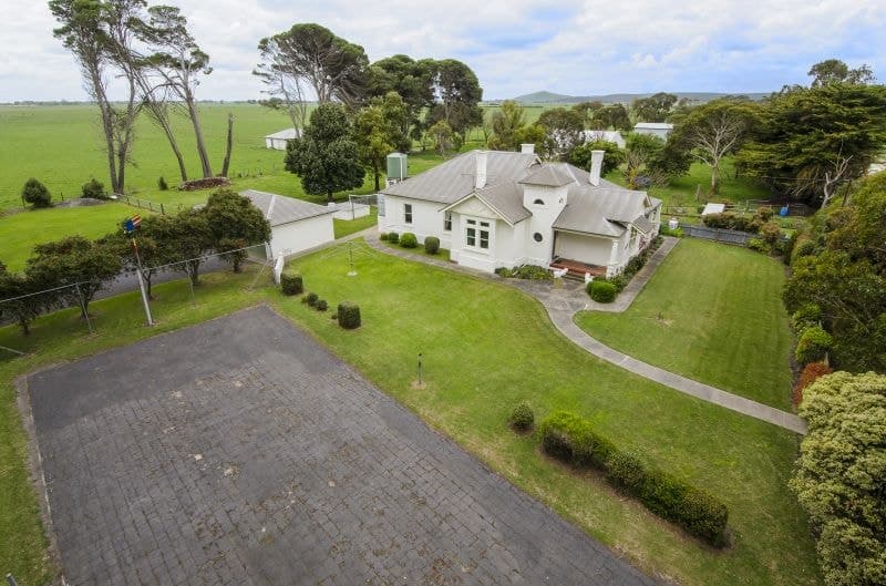135 Willowbank Road Millicent SA, Millicent - Image 1
