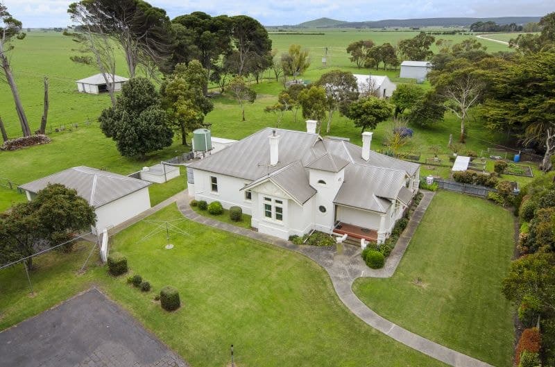 135 Willowbank Road Millicent SA, Millicent - Thumbnail 4