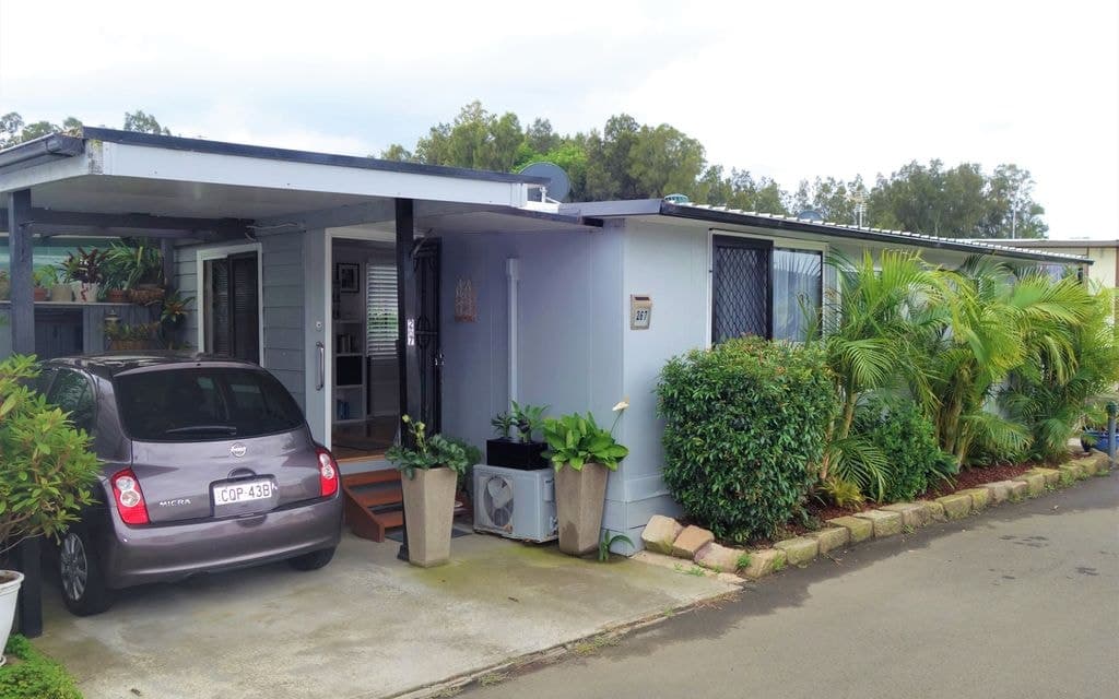 1/27 Griffiths Street, OAK FLATS NSW 2529, Oak Flats - Thumbnail 3