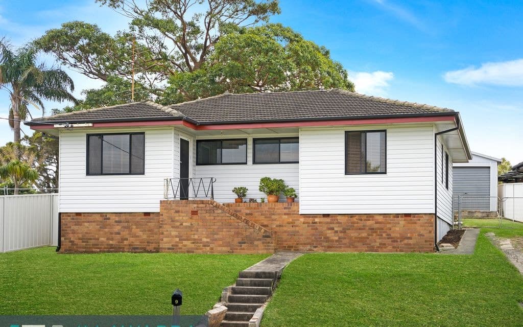 9 Albert Street, LAKE ILLAWARRA NSW 2528, Lake Illawarra - Thumbnail 3