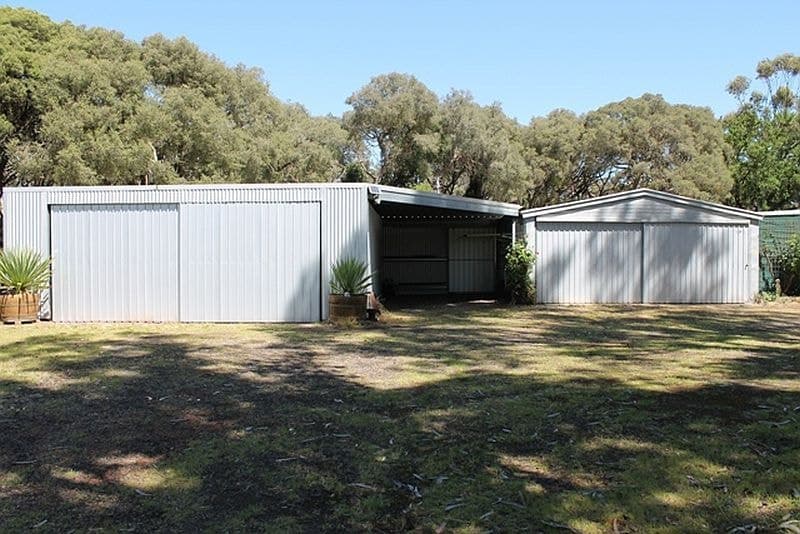40 Wylie Road [via Millicent] Hatherleigh SA, [Via Millicent] Hatherleigh - Image 1